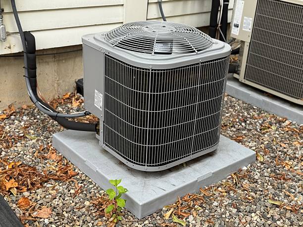 24/7 Emergency Ac Installation experts in Charlotte, NC