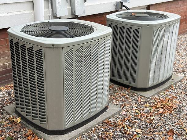 Reliable Ac Installation contractor in Charlotte, NC by JG Cool HVAC